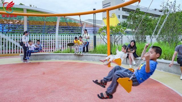 桂城爆改垃圾站场，荣获全国性奖项  第7张