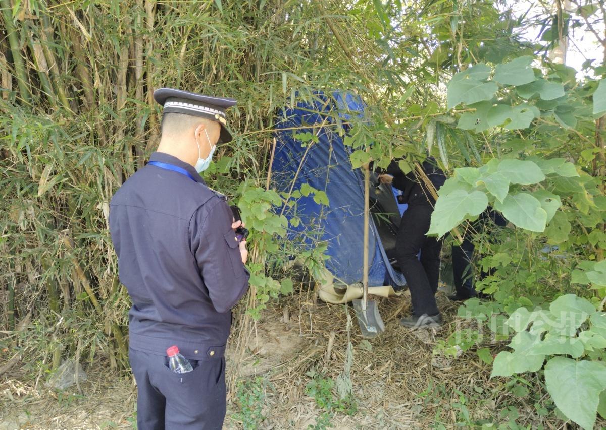 柳州环江滨水大道乱象丛生，整治行动能否还其美丽容颜？  第5张