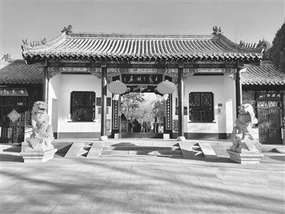 探秘王羲之故里：千年书法圣地如何焕发新光彩？