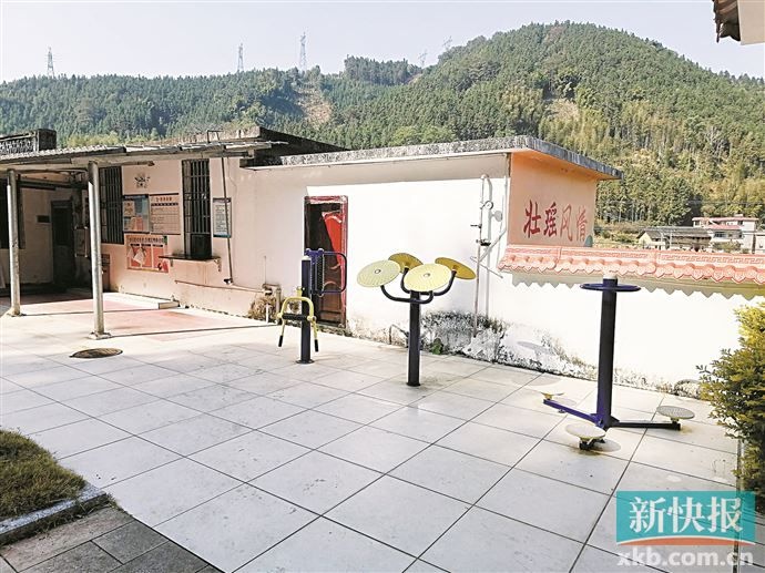 太保镇敬老院大变身！防滑地面、智能呼叫系统，老人生活提档升级，乡村振兴添幸福底色  第2张