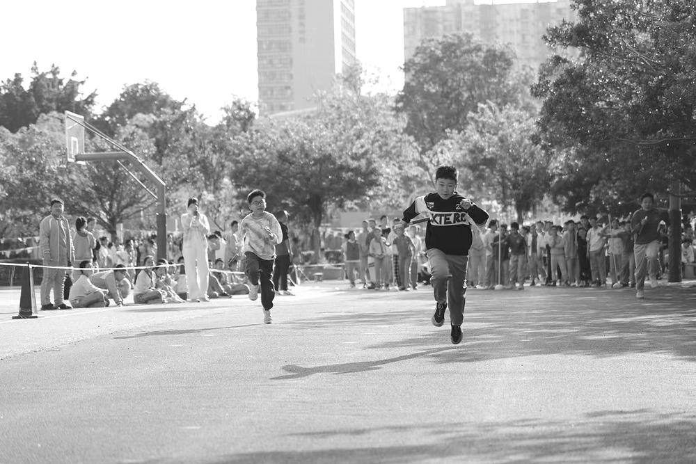 龙华小学：双减政策下的教育新星，如何培养未来杰出人才？  第2张