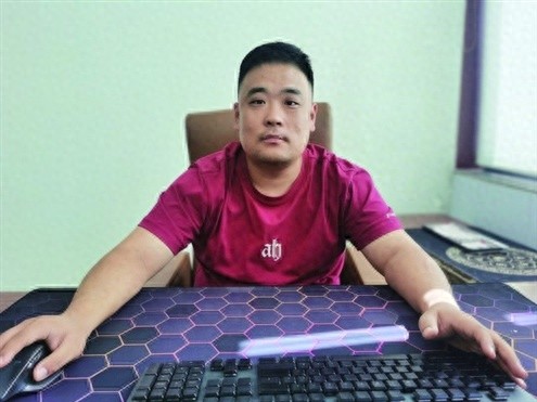 从盐业巨头到乡村振兴领航者：孙东方如何用勇气和信念改变荒芜土地