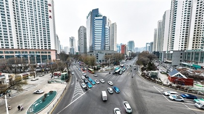 西宁城建工程提前完工，市民畅行无忧，城市绽放新活力