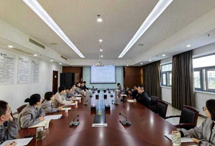 2025年预算编制大幕拉开，安徽省烟草公司阜阳市公司四招助力降本增效，你准备好了吗？  第1张