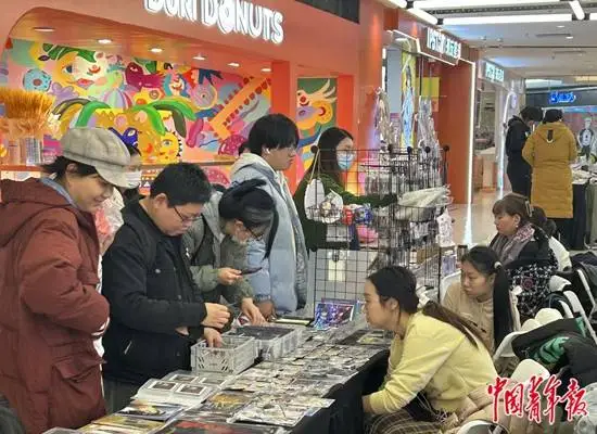 谷子经济狂潮席卷A股，券商投行研报频现，你还在观望吗？  第1张