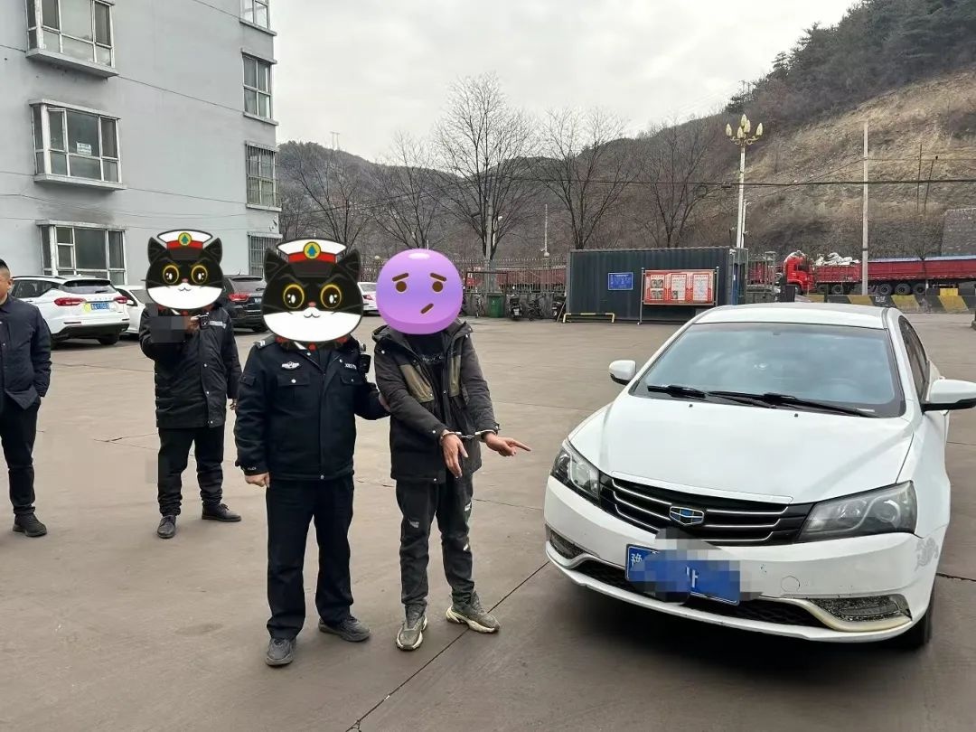 佛祖比‘ok’手势同意盗窃？现实版段子惊现寺庙功德箱盗窃案  第6张