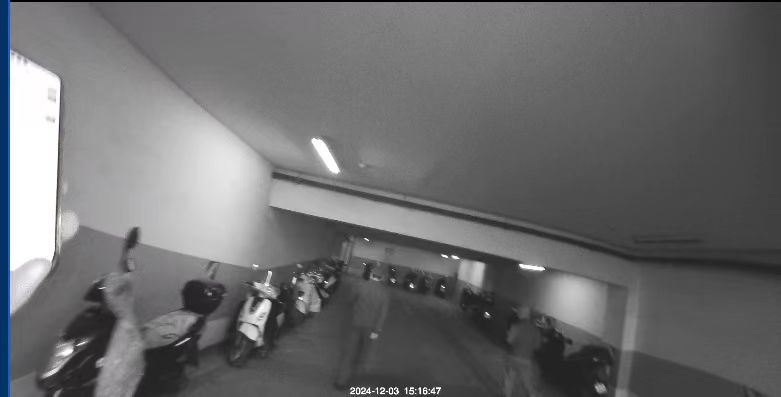 惊！北京海淀区突击检查，地下车库竟藏电动车安全隐患，你家小区安全吗？  第2张