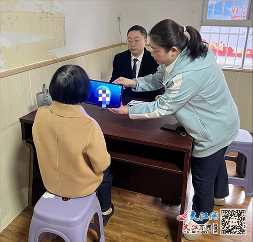 拆迁户福音！江西银行景德镇新厂支行现场开卡，理财产品优势大揭秘  第2张