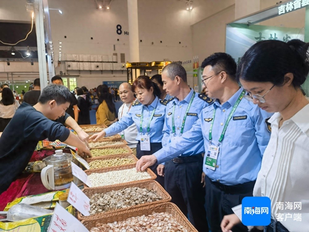 独家揭秘：2024冬交会背后的产品质量安全监管全过程  第1张