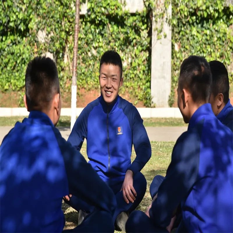 安全如空气，无形却至关重要：大理州森林消防支队的深情寄语  第2张