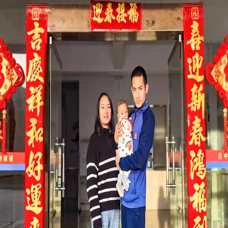 安全如空气，无形却至关重要：大理州森林消防支队的深情寄语  第14张