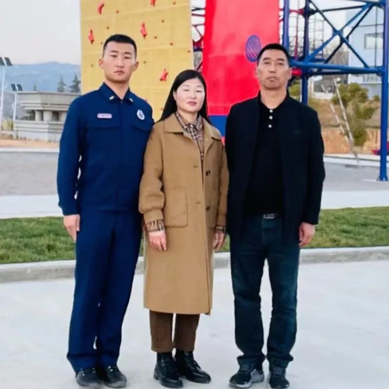 安全如空气，无形却至关重要：大理州森林消防支队的深情寄语  第17张
