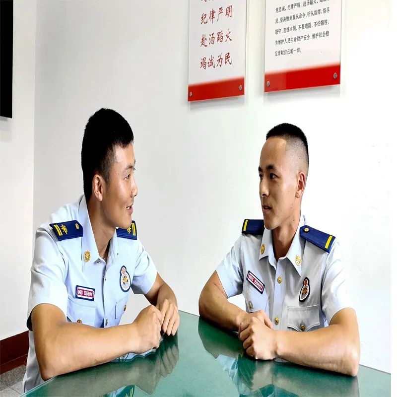 安全如空气，无形却至关重要：大理州森林消防支队的深情寄语  第20张