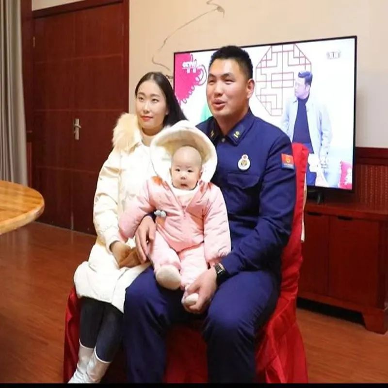 安全如空气，无形却至关重要：大理州森林消防支队的深情寄语  第7张