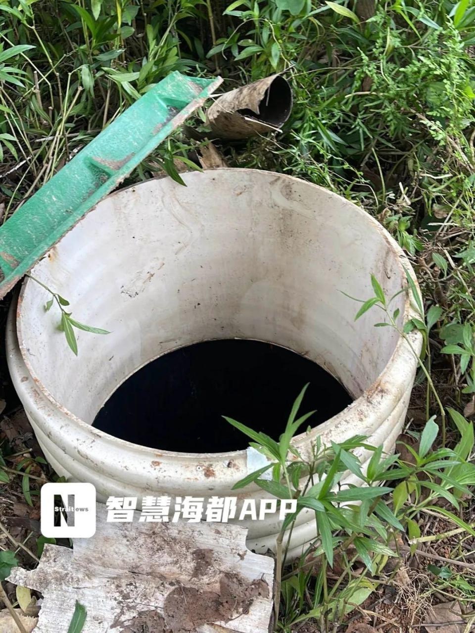 惊险！福州男子为救宠物被困6米深污水井，现场细节曝光  第3张