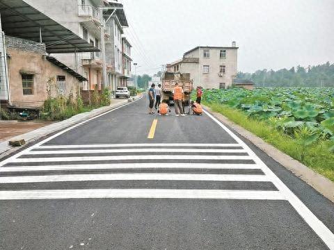 开江县交通运输局整治 10 件事，全力搭建群众连心桥  第1张