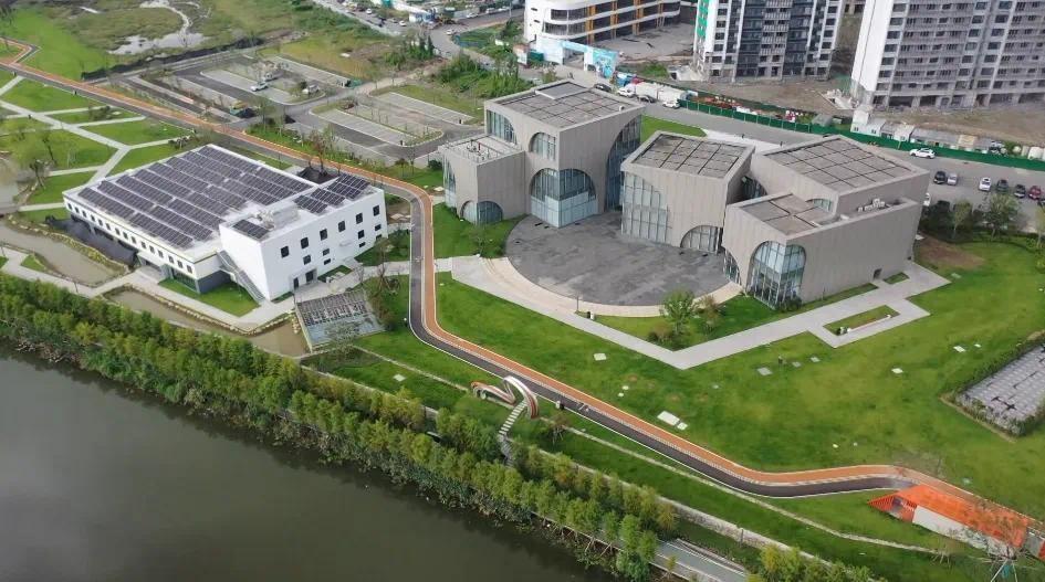 台州青年科创湾即将崛起，打造具有国际影响力的设计产业高地  第3张