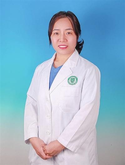 市立医院最强医声：翁占平，用最好医术守护新生命  第1张