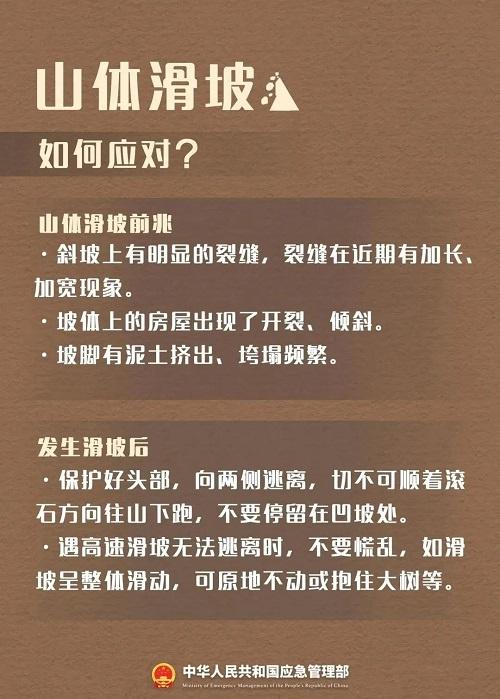 第 35 个国际减灾日：赋能年轻一代，共筑韧性未来！你准备好了吗？  第3张