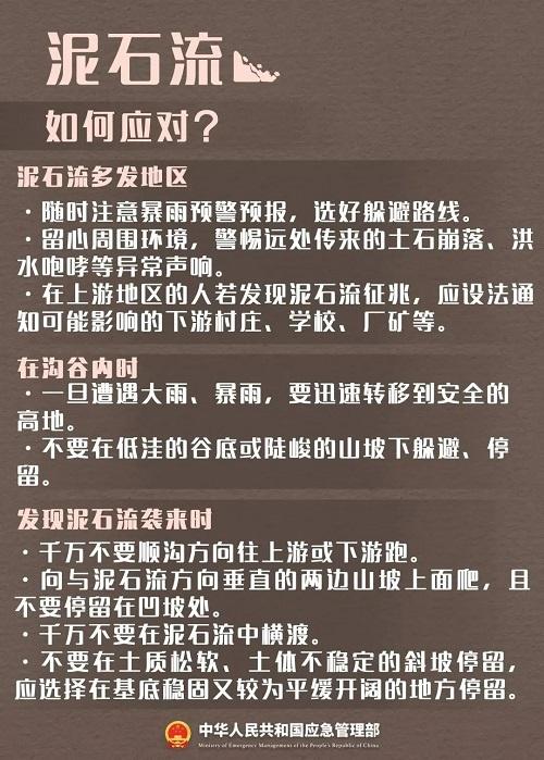 第 35 个国际减灾日：赋能年轻一代，共筑韧性未来！你准备好了吗？  第4张