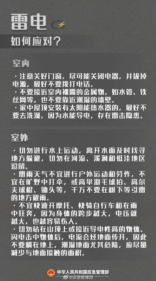 第 35 个国际减灾日：赋能年轻一代，共筑韧性未来！你准备好了吗？  第6张