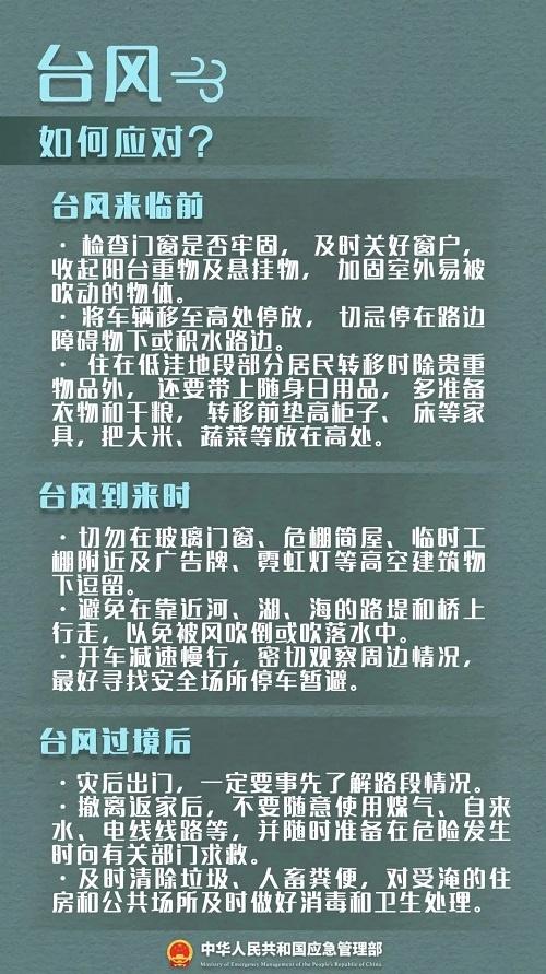 第 35 个国际减灾日：赋能年轻一代，共筑韧性未来！你准备好了吗？  第7张