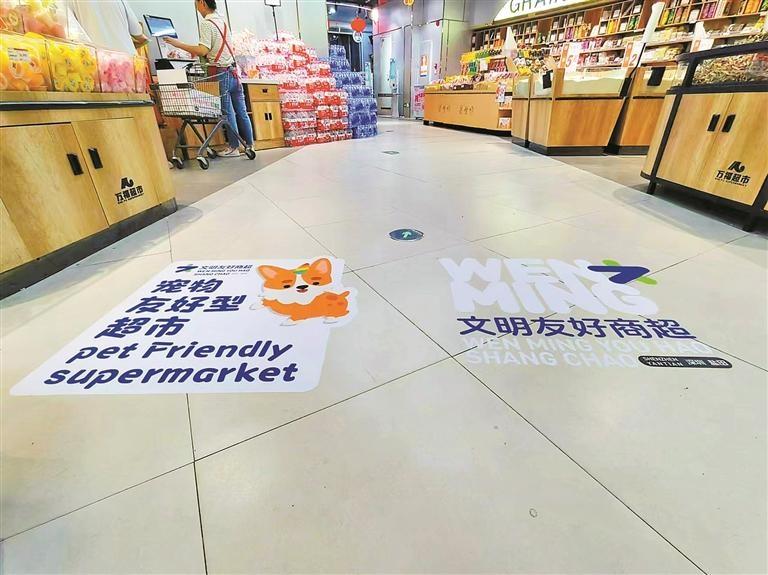 走进盐田明珠文明友好公园，感受文明友好城区的魅力  第2张