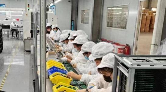 河南许昌东城区：民营经济活力迸发，营商环境持续优化升级  第1张