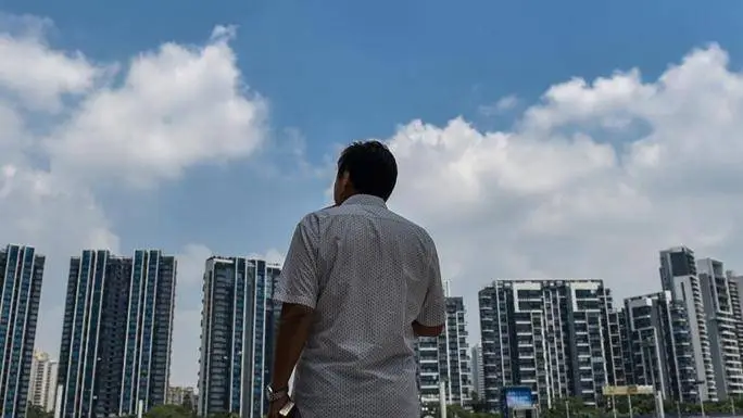 深圳业主反价潮真相揭秘！楼市新政下，市场将何去何从？