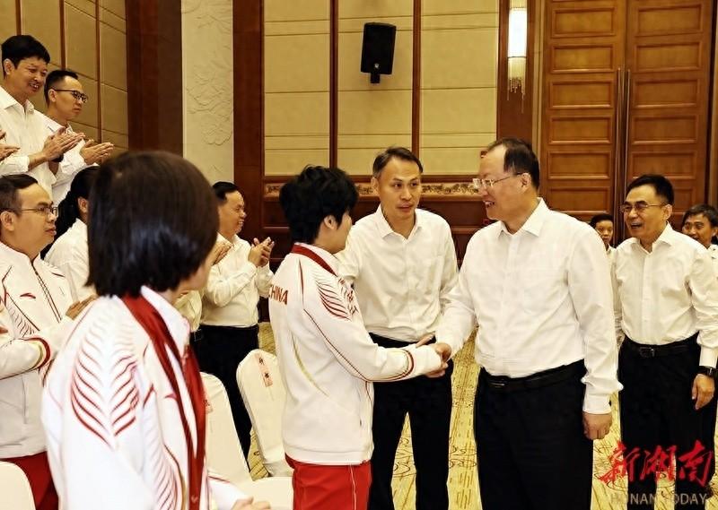 12 枚金牌！湖南残奥健儿再创历史最好成绩，你知道他们背后的故事吗？