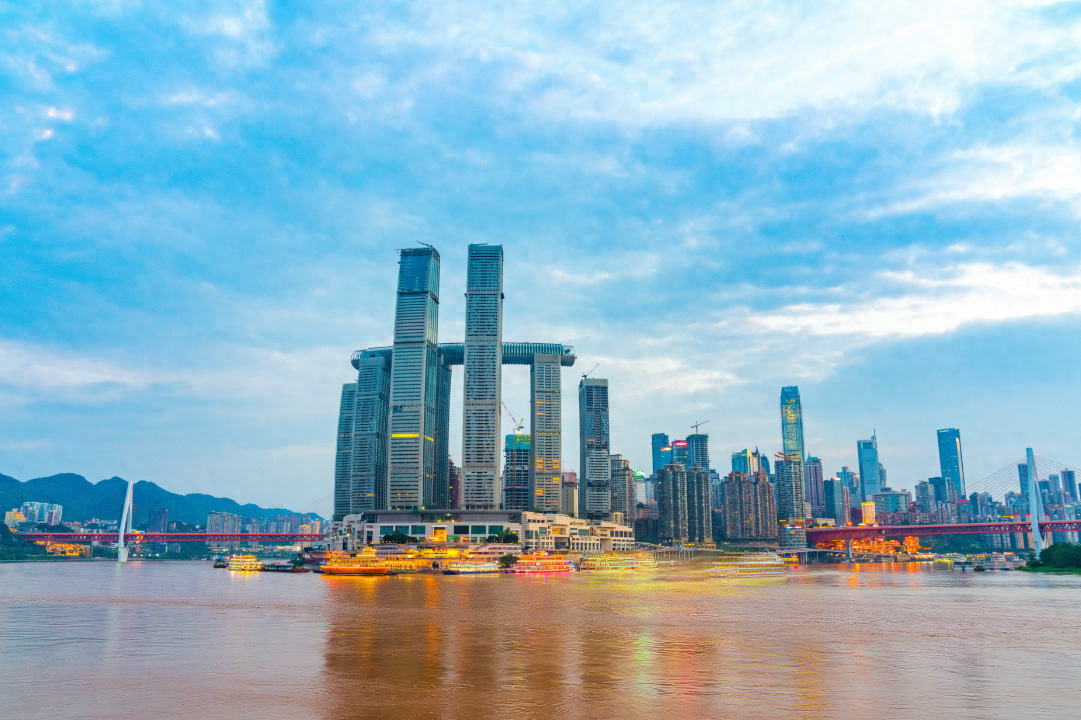 2023 年重庆研发经费投入竟高达 746.7 亿元,你贡献了多少? 第1张 2023 年重庆研发经费投入竟高达 746.7 亿元,你贡献了多少? 第1张