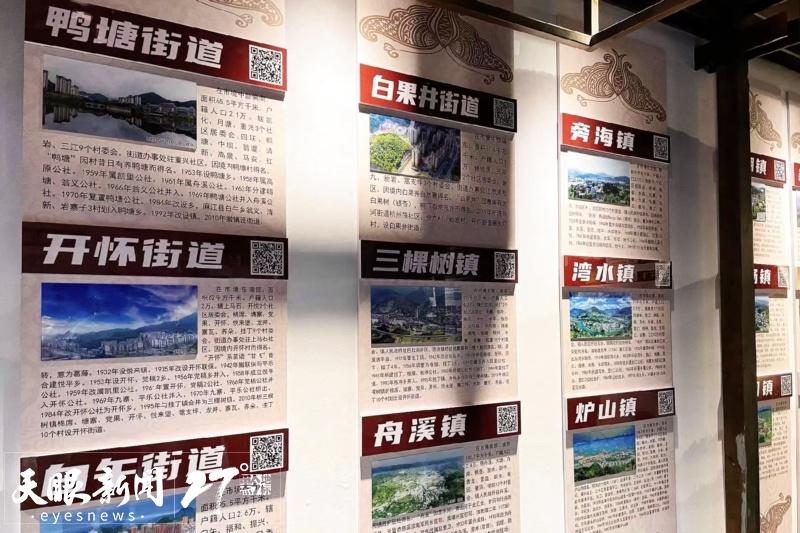 贵州首个地名文化展示馆开放，带你领略凯里的历史变迁和独特地域文化  第4张