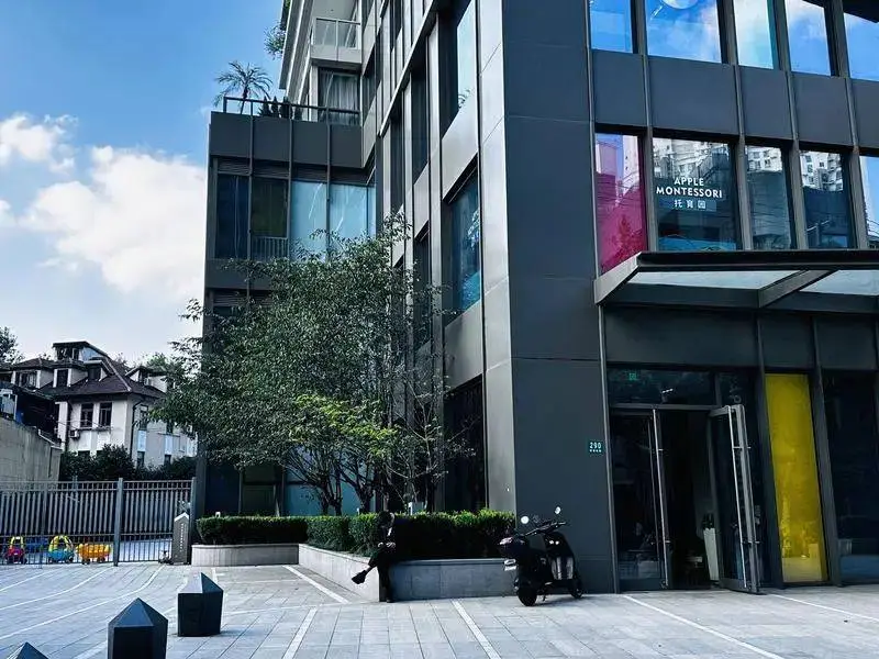 月学费 18000 元的国际托育园突然停摆，负责人失联，家长退费无门  第1张