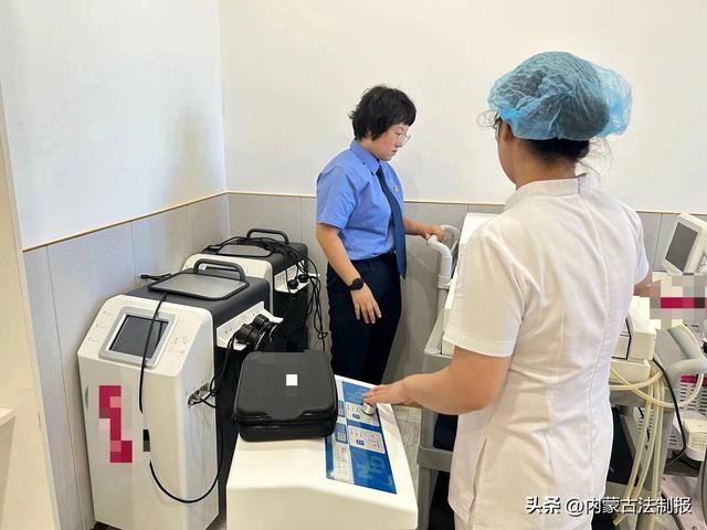 月子中心乱象丛生，东胜区检察院如何保障母婴安全？  第3张