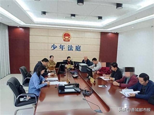 点亮心灯，湖北通城法院少年审判庭如何挽救失足少年？