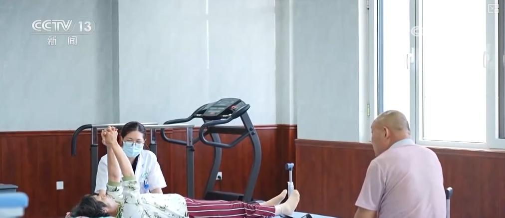 北京朝阳区养老服务体系有多强？80 岁以上老人及 60 岁以上失能失智群体超 13 万  第6张