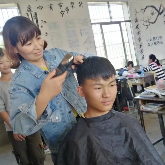 一位定居湖南的河南教师，扎根乡村教育 14 年，她的故事令人动容  第4张
