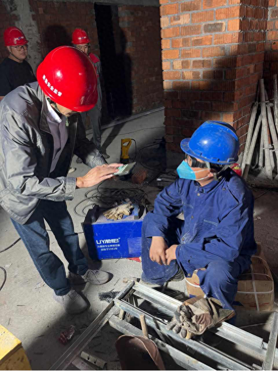 市建管中心开展安全生产资格证书涉假专项治理行动，你准备好了吗？