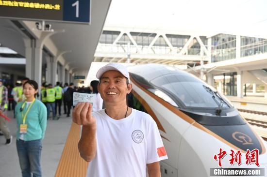 宣绩高铁开通！长三角高铁营业里程突破 7600 公里，你体验了吗？  第5张