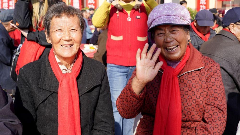 皋兰县 2024 年重阳节活动，竟有这么多惊喜  第4张