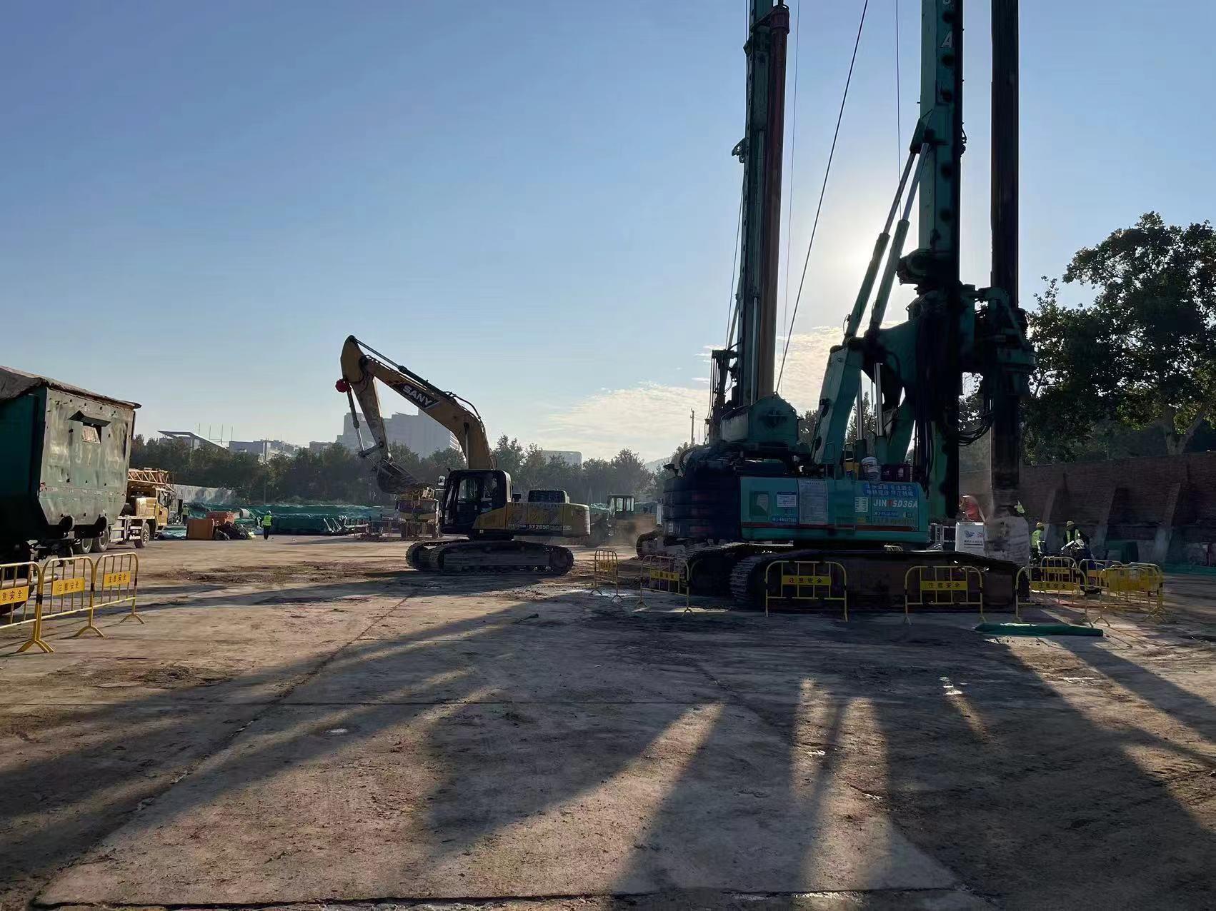 济南首个地下 TOD 综合体开工，引爆市民关注热情  第3张