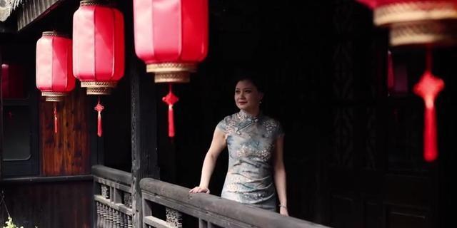 10 月 24 日，资深主播王虹带你走进仓城，感受千年历史与现代科技的碰撞  第2张