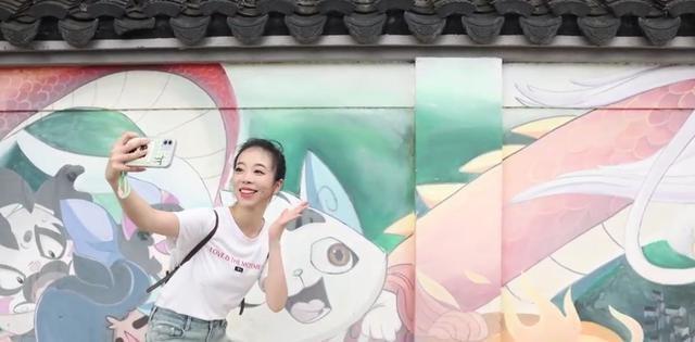 10 月 24 日，资深主播王虹带你走进仓城，感受千年历史与现代科技的碰撞  第3张
