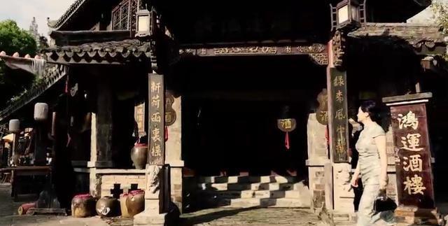 10 月 24 日，资深主播王虹带你走进仓城，感受千年历史与现代科技的碰撞  第4张