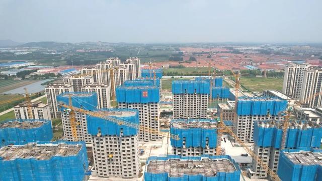 西海岸新区三条道路提前贯通，居民生活更便利  第5张