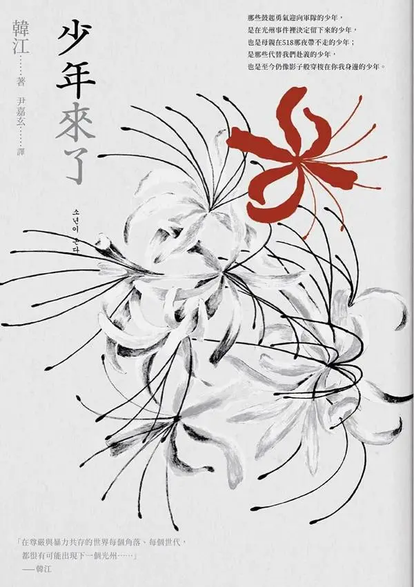 2024 年诺贝尔文学奖花落谁家？韩国作家韩江凭什么成为首位获奖的亚洲女性？  第4张