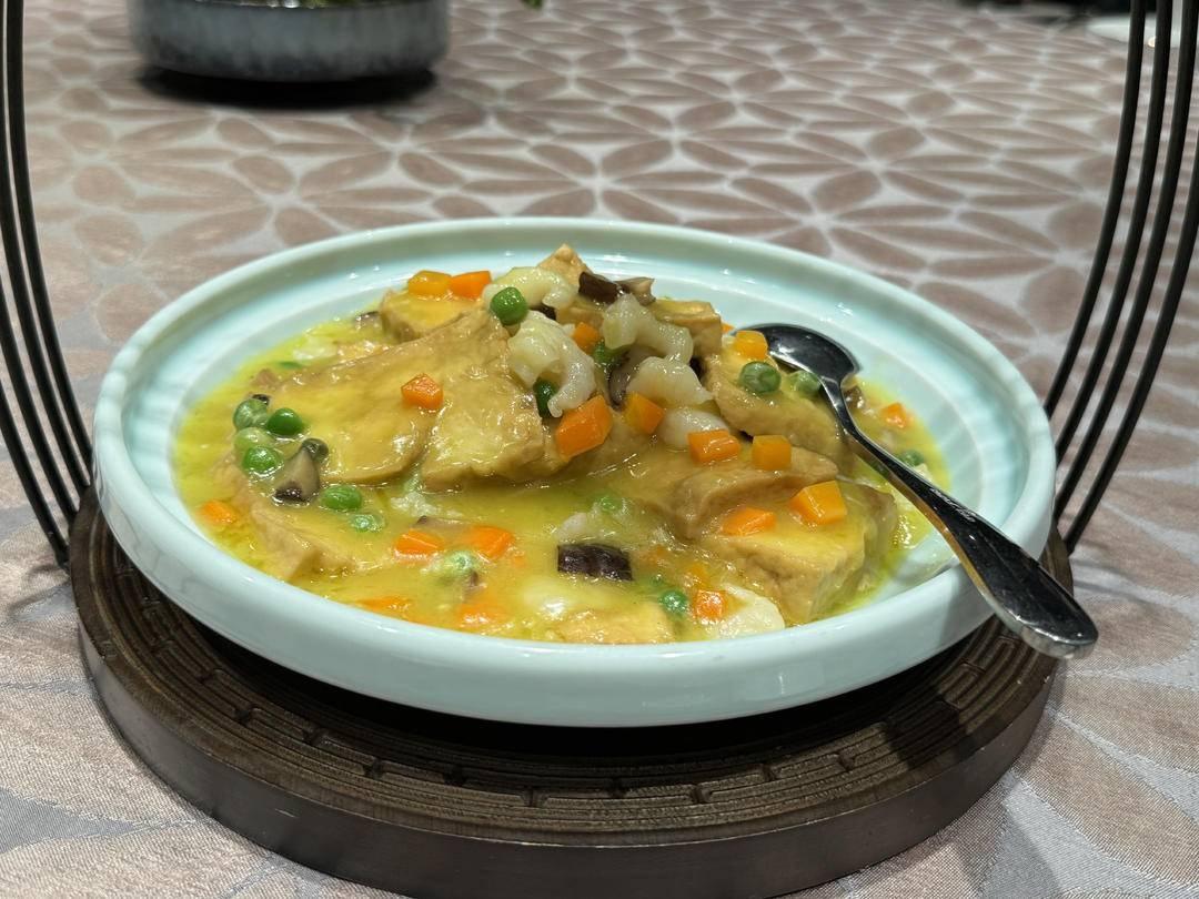南大教授苗怀明携学生，在美食中探寻的秘密  第2张