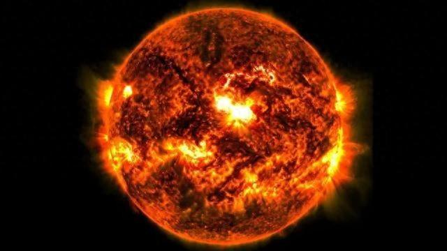 美国发布严重地磁暴警报！G5 级极强地磁暴或将来袭，你准备好了吗？  第1张