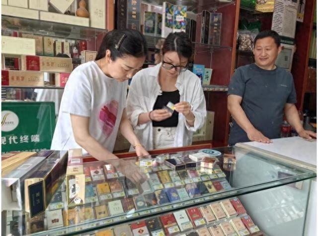 郧西县城关镇这家不起眼的百货店，背后隐藏着怎样的创业奇迹？