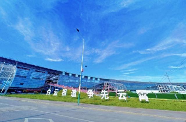 广州白云机场 T3 航站楼年底通水通电，明年底通航  第1张